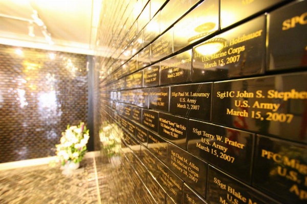 Marines' Memorial Club & Hotel Union Square image 10