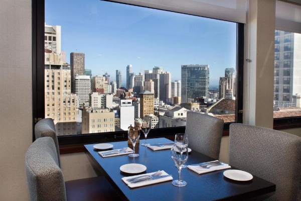 Marines' Memorial Club & Hotel Union Square image 24