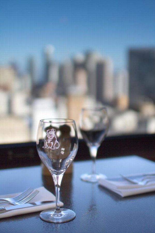 Marines' Memorial Club & Hotel Union Square image 26